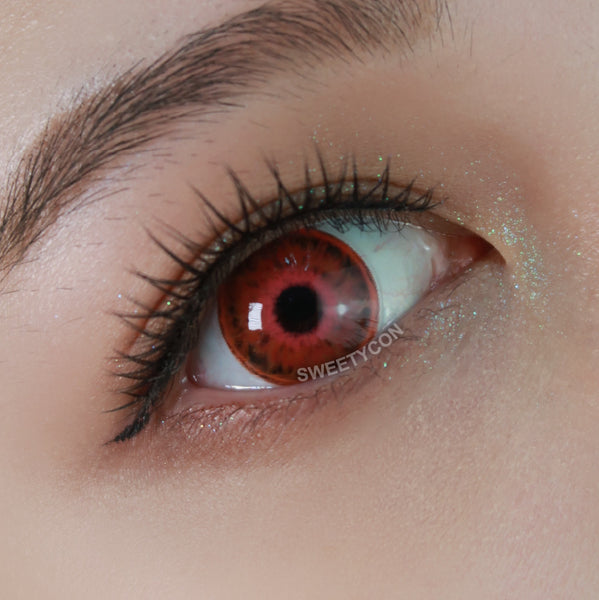 Cat Eye Contacts: Get the Perfect Feline Look for Halloween & Cosplay –  UNIQSO