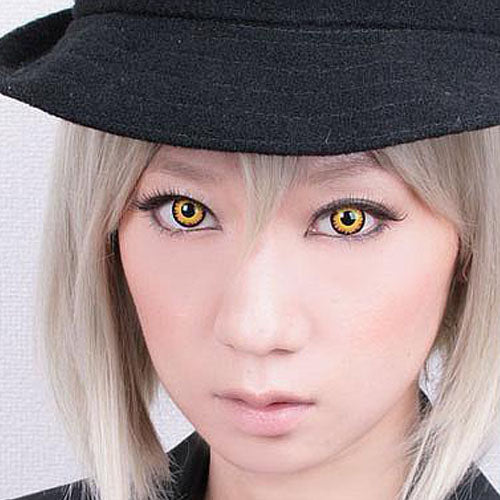 Cosplay Contacts