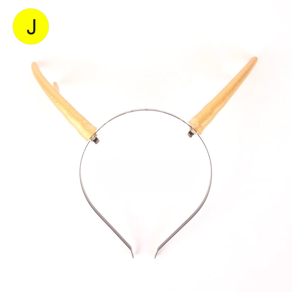 Dragon Horn / Unicorn Horn-Cosplay Accessories-UNIQSO