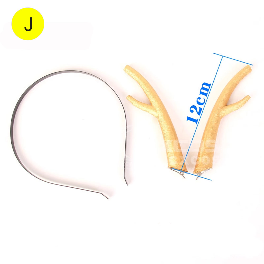 Dragon Horn / Unicorn Horn-Cosplay Accessories-UNIQSO