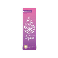 1-Day Acuvue Define Fresh Lilac (30 lenses/pack)-Colored Contacts-UNIQSO