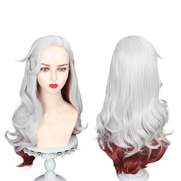 Cosplay Wig - Identity V - Psychologist-Cosplay Wig-UNIQSO