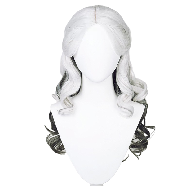 Cosplay Wig - Identity V - Ada Mesmer Everlasting Night-Cosplay Wig-UNIQSO