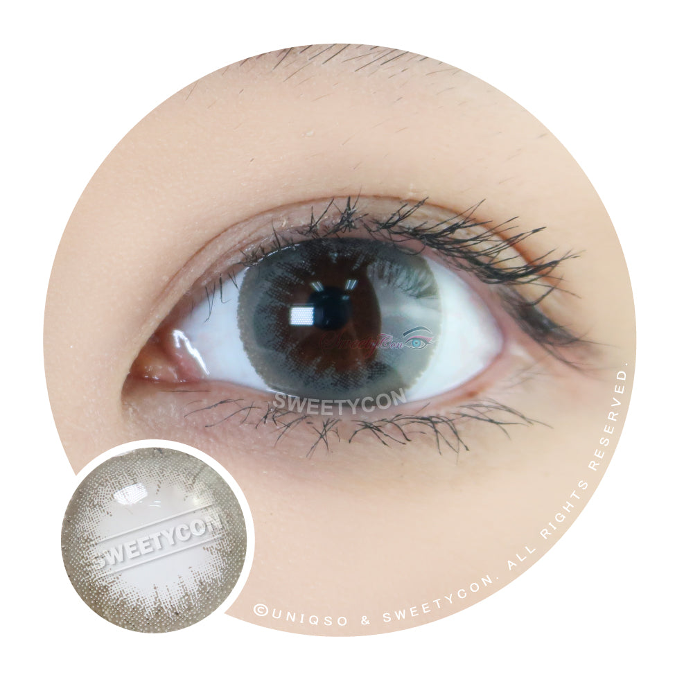 Buy Doll Eye Contacts & Eye Enlarging Circle Lenses