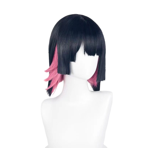 Cosplay Wig - Zenless Zone Zero - Ellen Joe-Cosplay Wig-UNIQSO