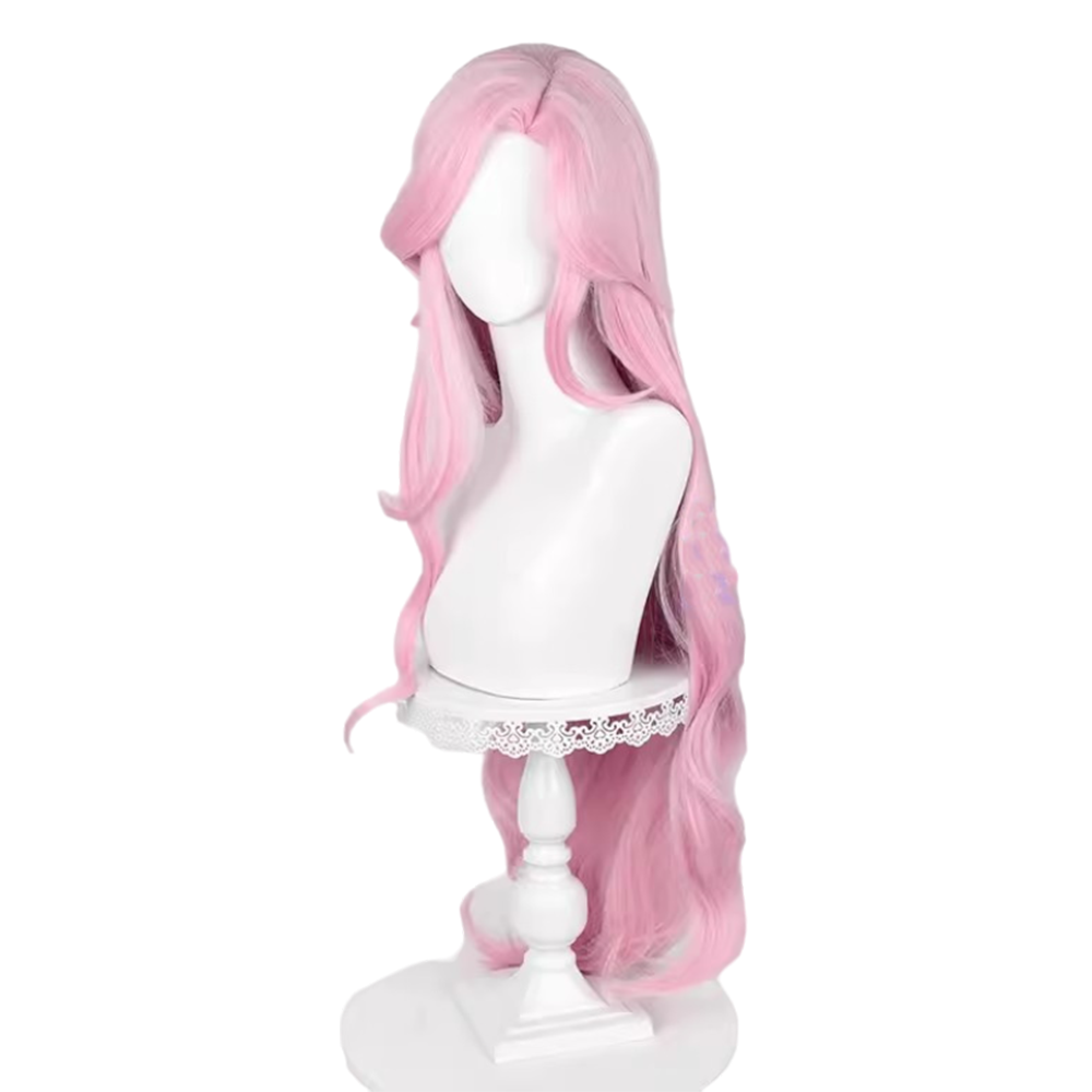 Cosplay Wig - My Little Pony - Fluttershy-Cosplay Wig-UNIQSO