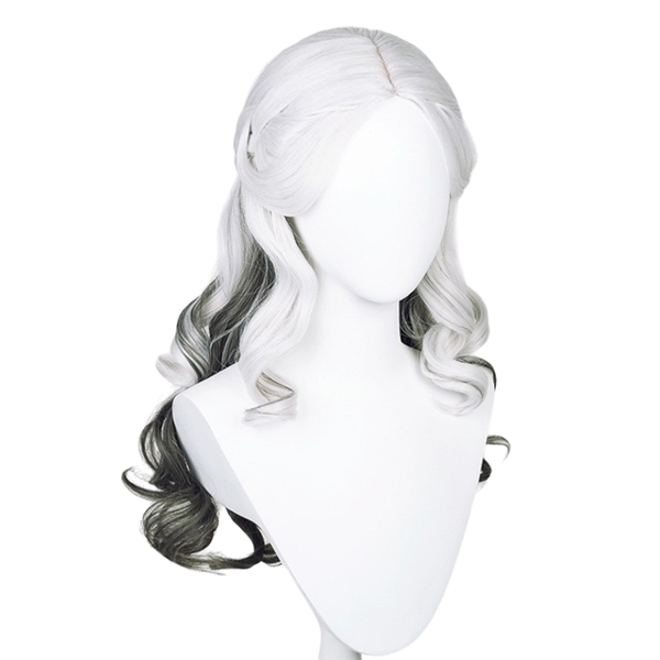 Cosplay Wig - Identity V - Ada Mesmer Everlasting Night-Cosplay Wig-UNIQSO