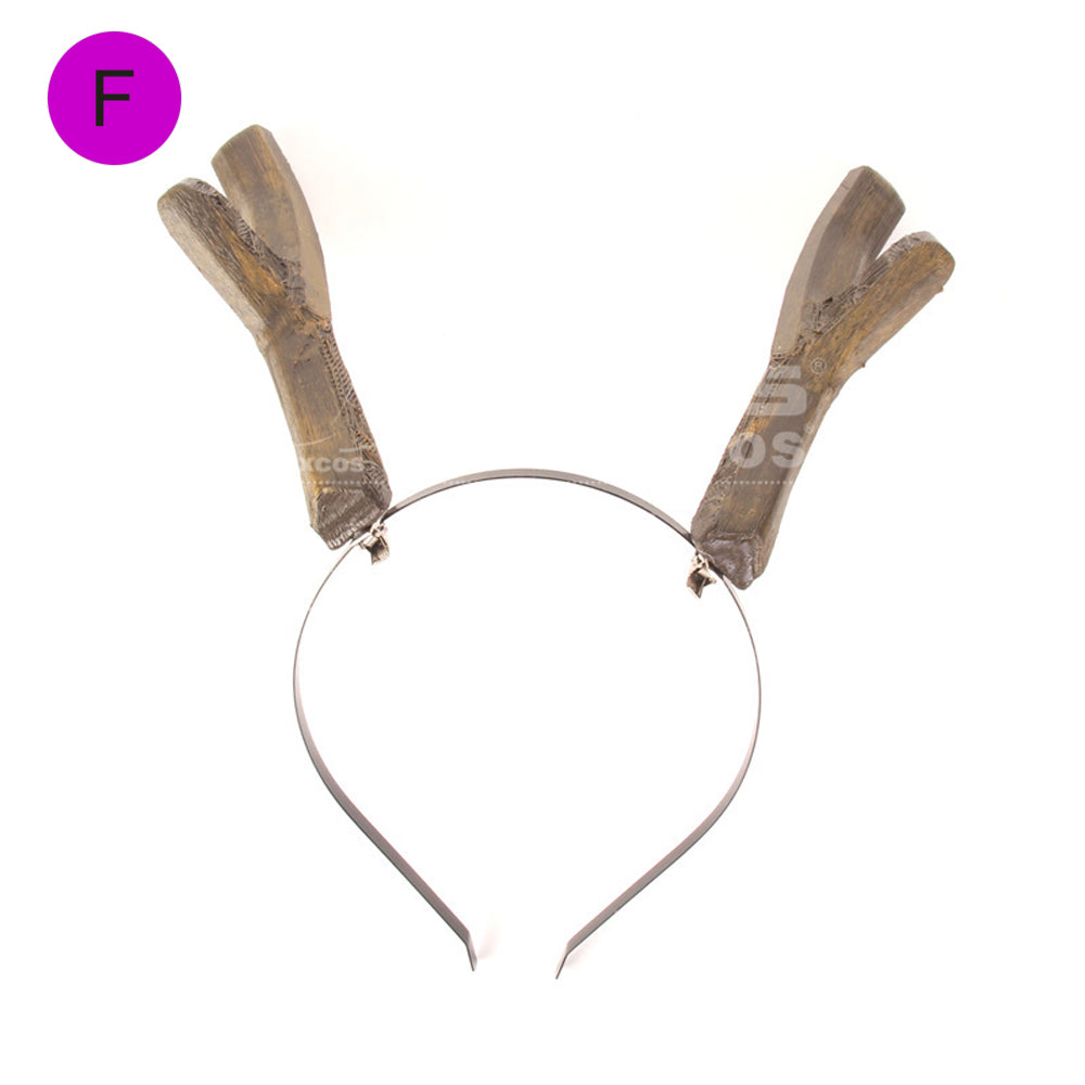 Dragon Horn / Unicorn Horn-Cosplay Accessories-UNIQSO