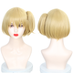 Cosplay Wig - Haikyuu - Yachi Hitoka-Cosplay Wig-UNIQSO