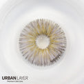 Urban Layer Angeles N Ash Gray (1 lens/pack)-Colored Contacts-UNIQSO