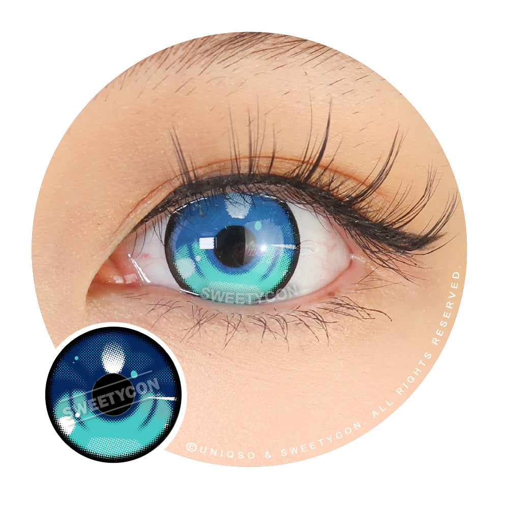 Share 167+ blue anime contact lenses - 3tdesign.edu.vn