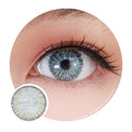 Urban Layer Venus Blue (1 lens/pack) [Exp: 05/2026]-Colored Contacts-UNIQSO