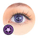 Sweety Phantomhive Star (1 lens/pack) - Limited Time-Colored Contacts-UNIQSO