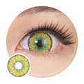 Sweety Mini Sclera Avatar (1 lens/pack)-Mini Sclera Contacts-UNIQSO