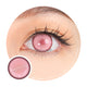 Sweety Paradise Pink (1 lens/pack)-Colored Contacts-UNIQSO