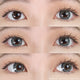 Kazzue Premier Grey (1 lens/pack)-Colored Contacts-UNIQSO