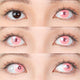 Sweety Anime Cloud Pink (1 lens/pack)-Colored Contacts-UNIQSO