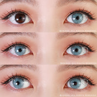 Urban Layer Angeles N Ice Gray (1 lens/pack)-Colored Contacts-UNIQSO