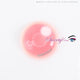 Sweety Anime Cloud Pink (1 lens/pack)-Colored Contacts-UNIQSO