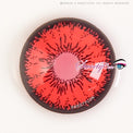 Sweety Mini Sclera Tokyo N Red (1 lens/pack)-Mini Sclera Contacts-UNIQSO