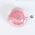 1 Day Sweety Star Tears Pink (2 or 10 lenses/pack)-Colored Contacts-UNIQSO