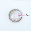 Sweety Miracle Grey (1 lens/pack)-Colored Contacts-UNIQSO