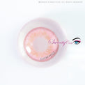 Sweety Sugar Pink (1 lens/pack)-Colored Contacts-UNIQSO