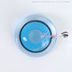 Sweety Crazy Blue Manson (1 lens/pack)-Crazy Contacts-UNIQSO