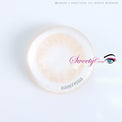 Sweety Hidrocor Mel (1 lens/pack)-Colored Contacts-UNIQSO