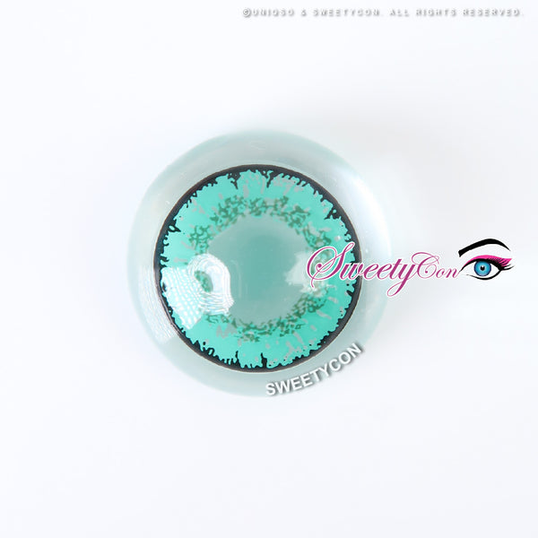 Sweety Queen Sapphire Colored Contacts – UNIQSO