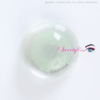 Sweety Hidrocor Rio Copacabana (1 lens/pack)-Colored Contacts-UNIQSO