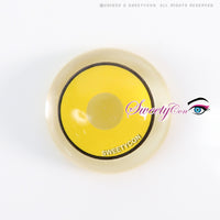 Sweety Crazy Mad Hatter - 1 Day Disposable (1 lens/pack)-Crazy Contacts-UNIQSO