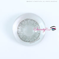 Sweety 3 Tones Sterling Gray (1 lens/pack)-Colored Contacts-UNIQSO