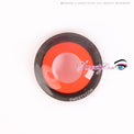 Sweety Crazy Mini Ghoul - 14.5mm (1 lens/pack)-Crazy Contacts-UNIQSO