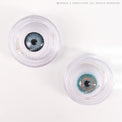 Sweety Broadway Blue (1 lens/pack)-Colored Contacts-UNIQSO