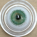 Urban Layer Gogh N Gray (1 lens/pack)-Colored Contacts-UNIQSO