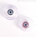 Sweety Space Pink (1 lens/pack)-Colored Contacts-UNIQSO