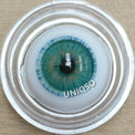 Urban Layer Gogh N Blue (1 lens/pack)-Colored Contacts-UNIQSO