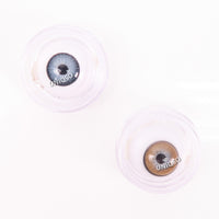 Dueba Toric DNT 1 (1 lens/pack)-Colored Contacts-UNIQSO