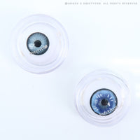 Sweety Hydro Arctic (1 lens/pack)-Colored Contacts-UNIQSO