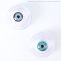 Sweety Hidrocor II Blue (1 lens/pack)-Colored Contacts-UNIQSO