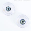 Sweety Bella Blue Grey (1 lens/pack)-Colored Contacts-UNIQSO