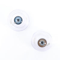 Dueba Toric DNT 2 (1 lens/pack)-Colored Contacts-UNIQSO