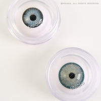 Urban Layer Brooklyn Gray (1 lens/pack)-Colored Contacts-UNIQSO