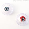 Sweety Bleeding Eye (1 lens/pack)-Crazy Contacts-UNIQSO