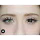 Sweety Crazy Black Out - 1 Day Disposable (1 lens/pack)-Colored Contacts-UNIQSO