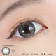 Kazzue Premier Grey (1 lens/pack)-Colored Contacts-UNIQSO