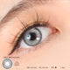 Sweety Magic Pop Grey (1 lens/pack)-Colored Contacts-UNIQSO