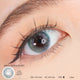 Sweety Colorful Rio Grey (1 lens/pack)-Colored Contacts-UNIQSO