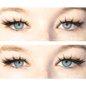 Sweety Seafoam Vaadhoo (1 lens/pack)-Colored Contacts-UNIQSO